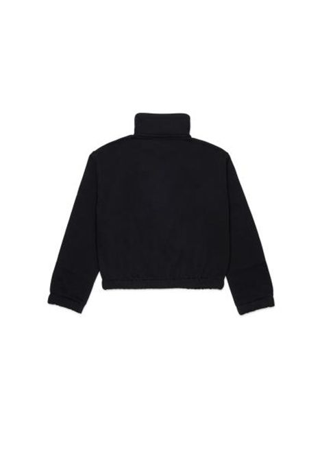 Felpa con logo DIESEL KIDS | J02916 KYAZ3K900